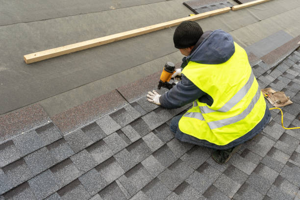 Best Shingle Roofing Installation  in Rio Vista, CA