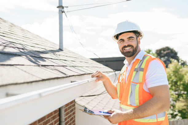 Slate Roofing Contractor in Rio Vista, CA