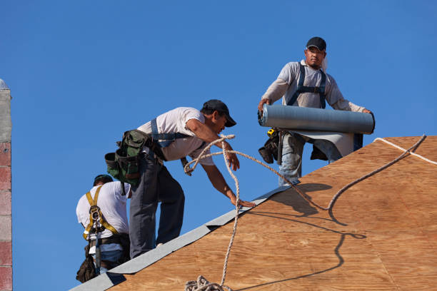 Quick and Trustworthy Emergency Roof Repair Services in Rio Vista, CA
