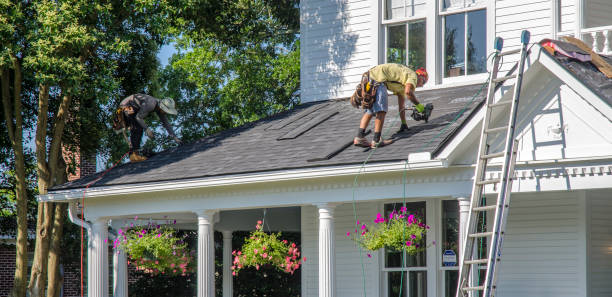 Roof Repair Estimates in Rio Vista, CA